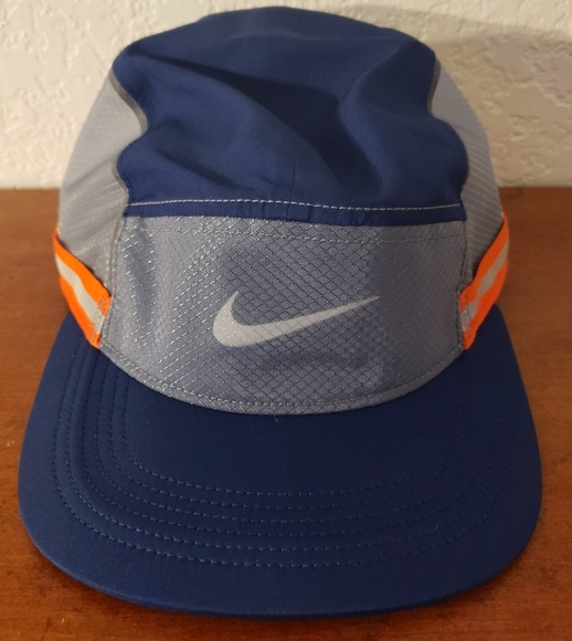Nike NIKELAB Collection Dri Fit Unisex Hat Rare - Picture 2 of 8